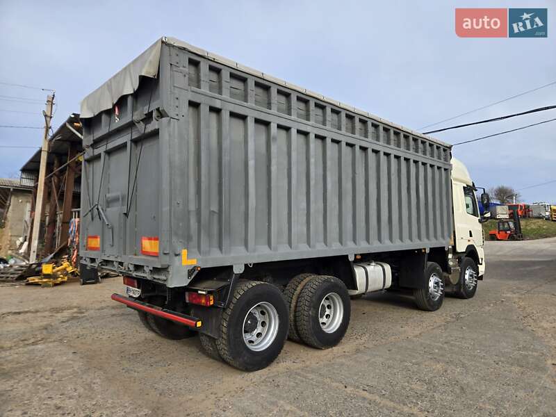 Самосвал DAF CF 2013 в Болграде