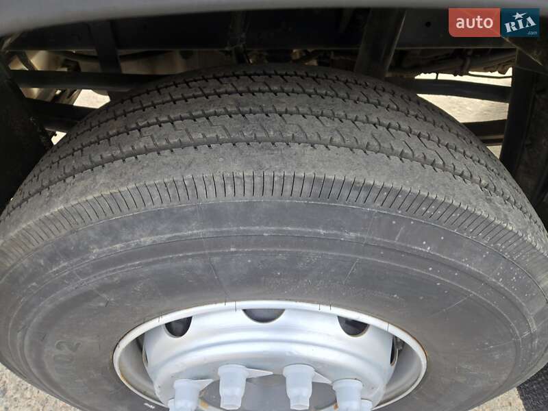 Самосвал DAF CF 2013 в Болграде