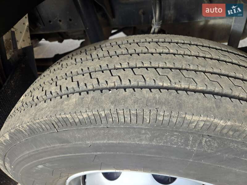 Самосвал DAF CF 2013 в Болграде