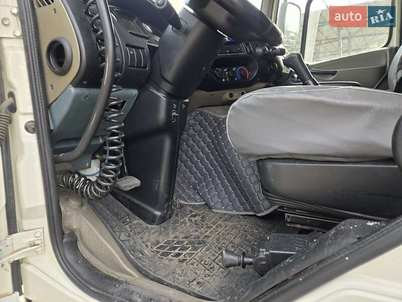 Самосвал DAF CF 2013 в Болграде