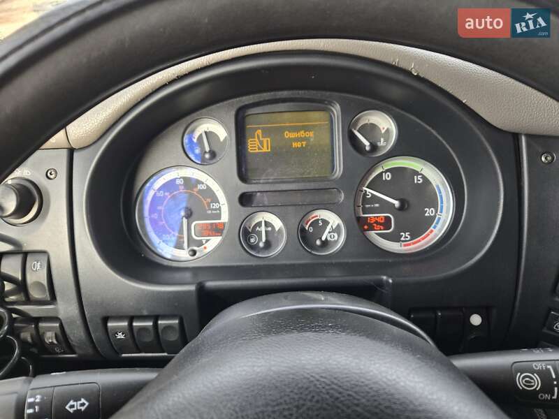 Самосвал DAF CF 2013 в Болграде