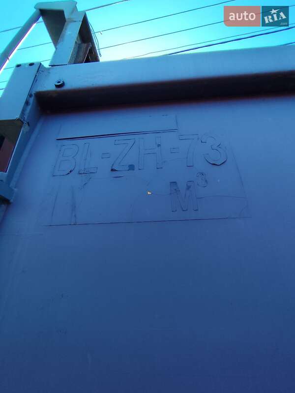 Самосвал DAF CF 2005 в Львове фото 17 Самосвал DAF CF 2005 в Львове