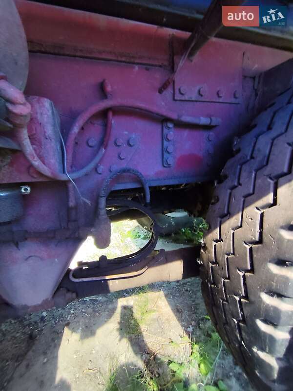 Самосвал DAF CF 2005 в Львове фото 18 Самосвал DAF CF 2005 в Львове