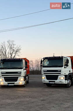 Самосвал DAF CF 2008 в Первомайске