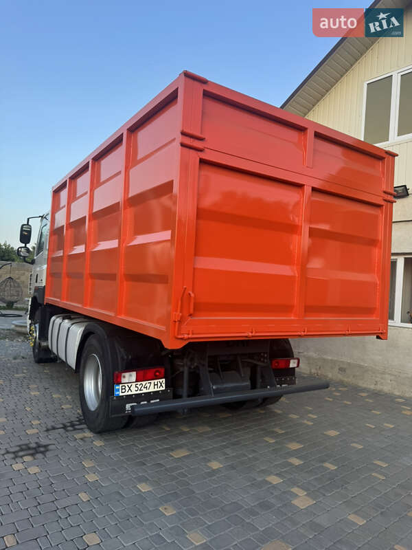 Самоскид DAF CF 2008 в Первомайську