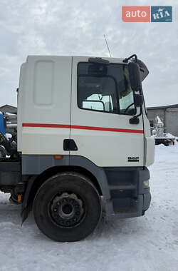 Самосвал DAF CF 2006 в Львове