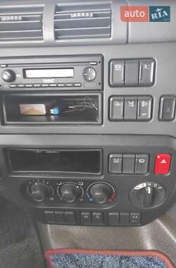Тентованый DAF CF 2017 в Владимире