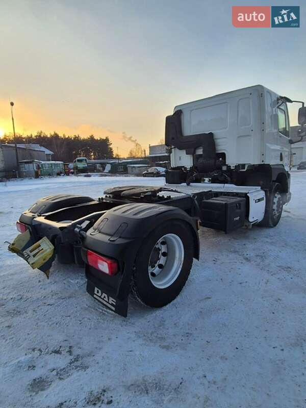 Тягач DAF CF 2018 в Києві