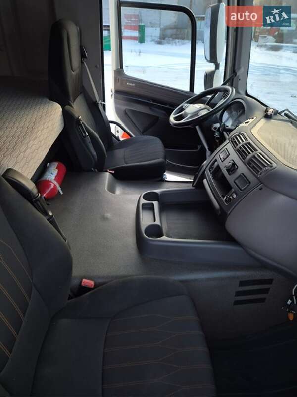 Тягач DAF CF 2018 в Києві