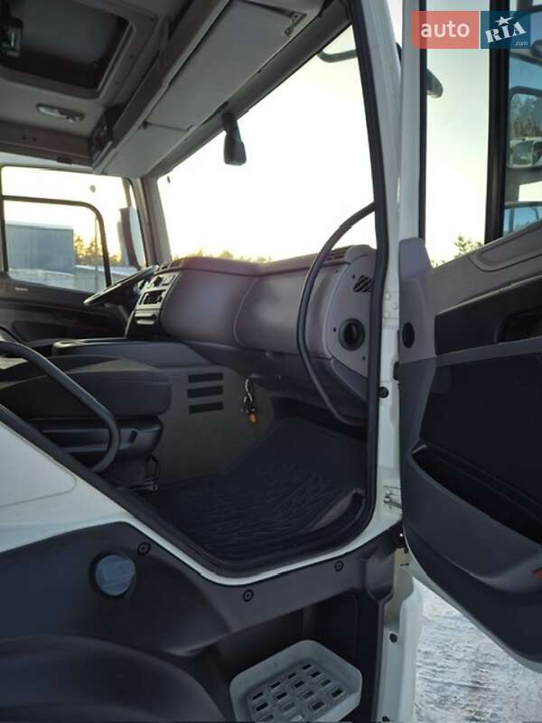 Тягач DAF CF 2018 в Києві