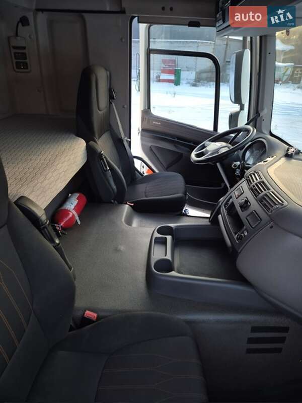 Тягач DAF CF 2018 в Києві