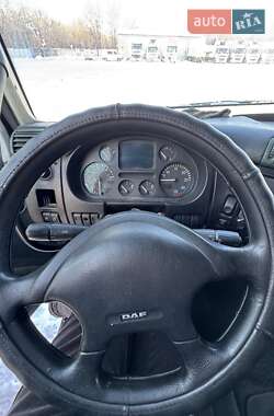 Рефрижератор DAF CF 2006 в Днепре