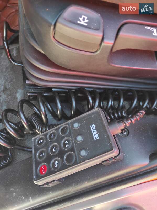 Тентованый DAF CF 2019 в Владимире