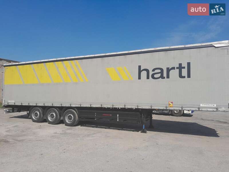 Тягач DAF CF 2015 в Тернополі