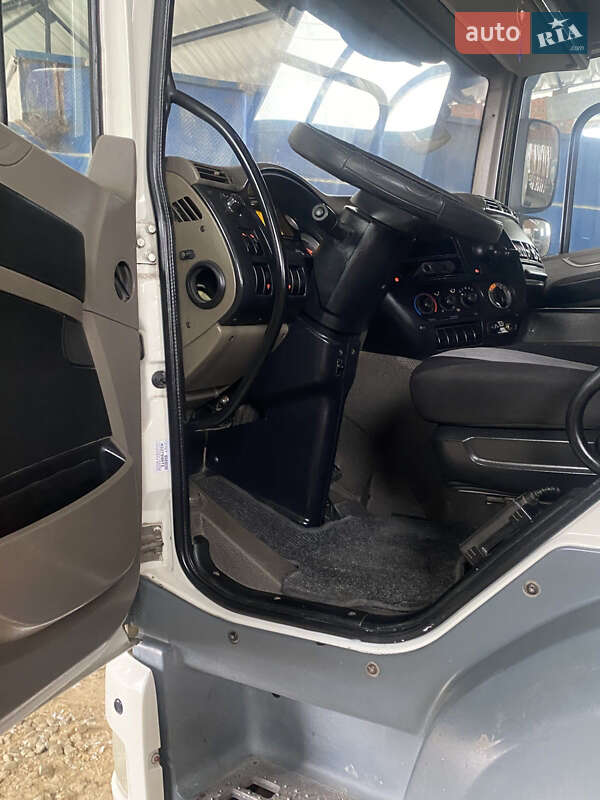 Тягач DAF CF 2013 в Новояворовске