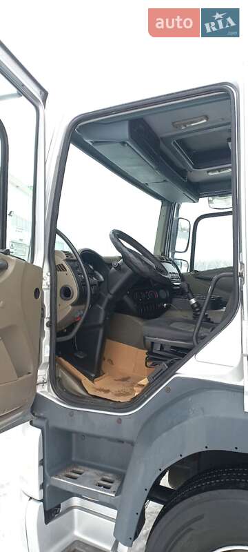 Самосвал DAF CF 2012 в Умани