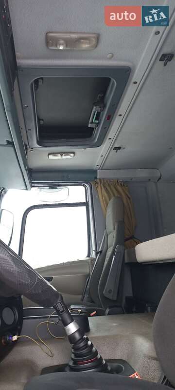 Самосвал DAF CF 2012 в Умани