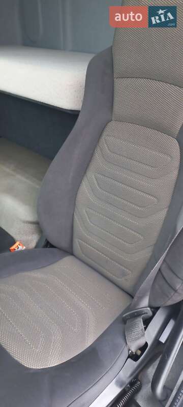 Самосвал DAF CF 2012 в Умани