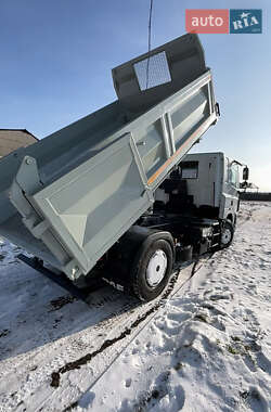 Самосвал DAF CF 2008 в Одессе