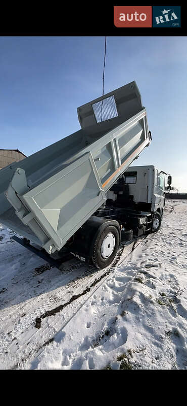 Самосвал DAF CF 2008 в Одессе