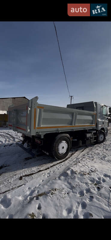 DAF CF 2008 DAF CF 2008