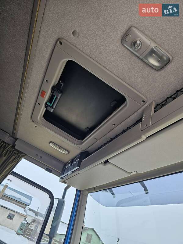 Тягач DAF CF 2014 в Шептицькому фото 20 Тягач DAF CF 2014 в Шептицькому