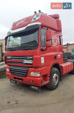 Тягач DAF CF 2012 в Белой Церкви