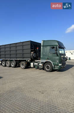 Тягач DAF CF 2006 в Одесі