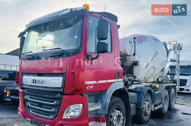 Бетономешалка (Миксер) DAF CF 2020 в Золочеве