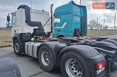 Тягач DAF CF 2020 в Днепре