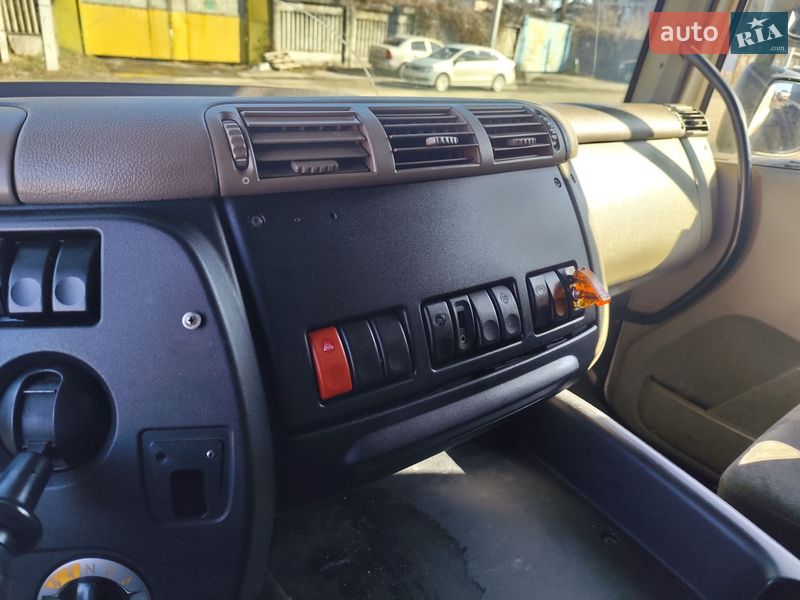Тягач DAF CF 2011 в Боярці