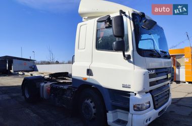 Тягач DAF CF 2011 в Боярці