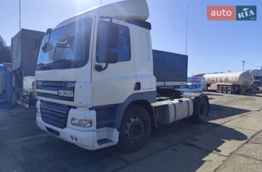 Тягач DAF CF 2011 в Боярці