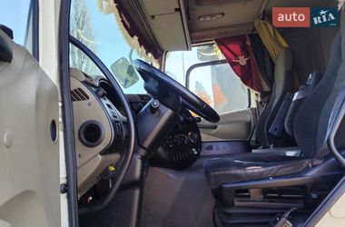 Тягач DAF CF 2011 в Боярці