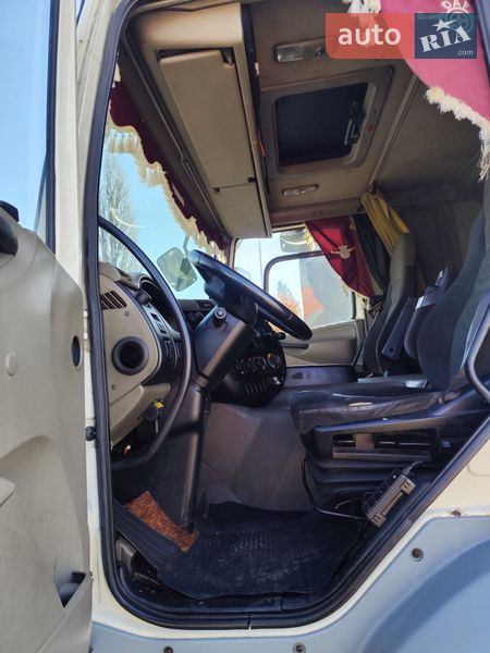 Тягач DAF CF 2011 в Боярці