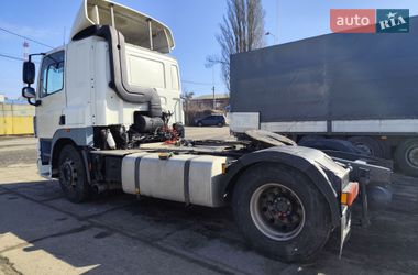 Тягач DAF CF 2011 в Боярці