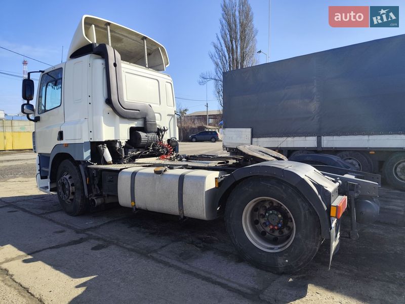Тягач DAF CF 2011 в Боярці