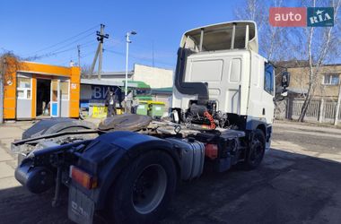 Тягач DAF CF 2011 в Боярке