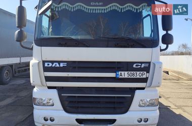 Тягач DAF CF 2011 в Боярці
