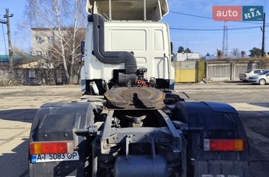 Тягач DAF CF 2011 в Боярці