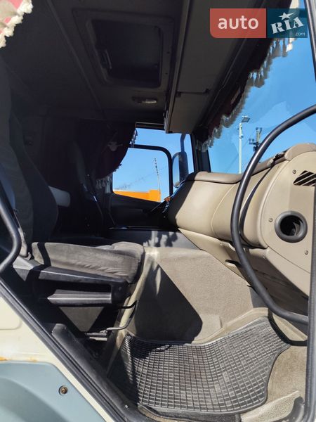 Тягач DAF CF 2011 в Боярці