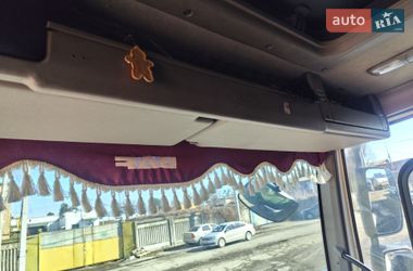 Тягач DAF CF 2011 в Боярці