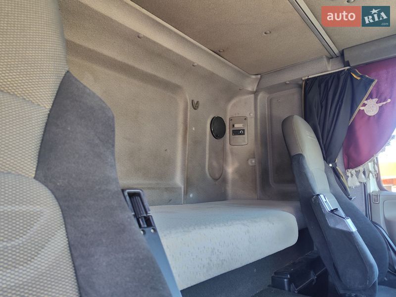 Тягач DAF CF 2011 в Боярке