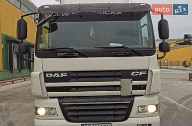 daf cf 2010 в Киев от профессионального продавца Дмитро