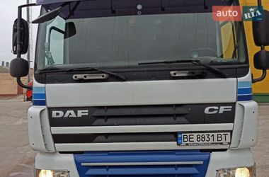 daf cf 2007 в Киев от профессионального продавца Дмитро