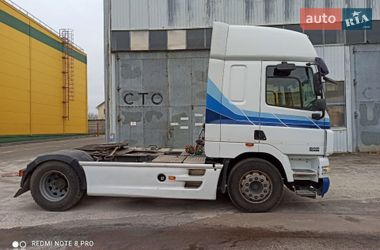 Тягач DAF CF 2007 в Киеве