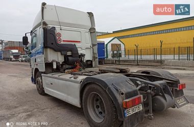 Тягач DAF CF 2007 в Киеве
