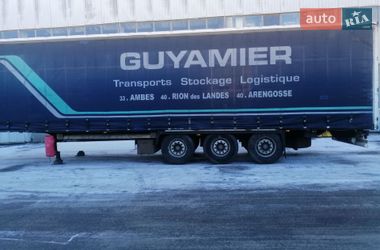 Тягач DAF CF 2007 в Киеве