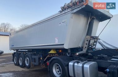 Тягач DAF CF 2016 в Коломиї