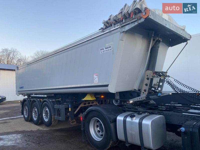 Тягач DAF CF 2016 в Коломиї